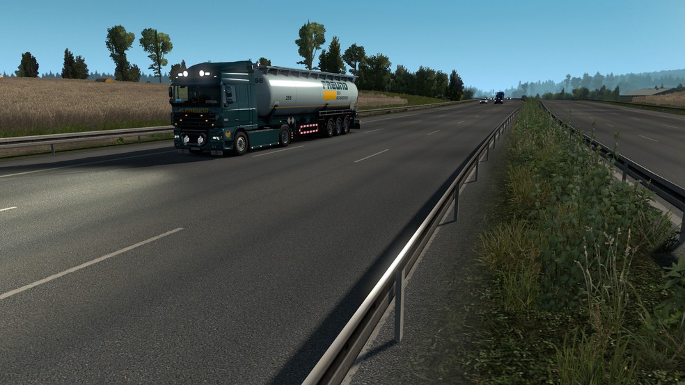 Image by EisbaerSpedition