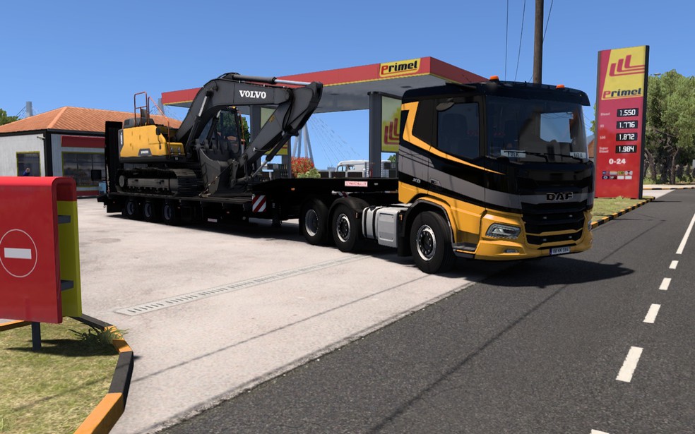 Image by Cosmictrucker