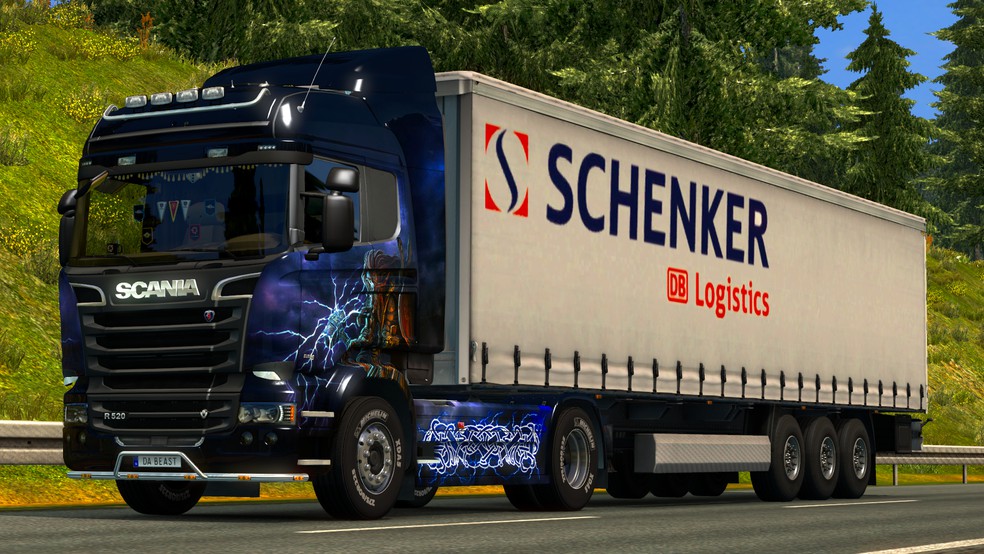 Image by TheScaniaBeast