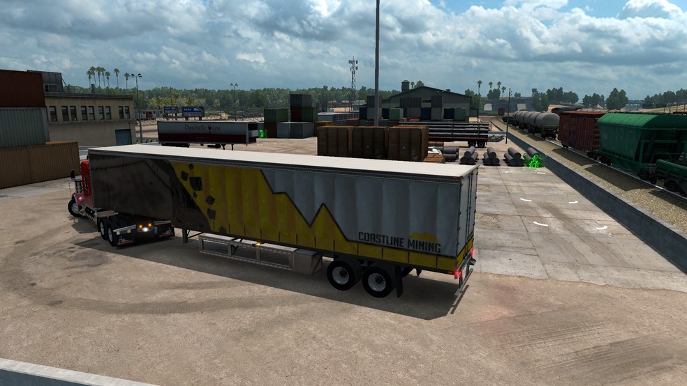 Image by LoneTrucker