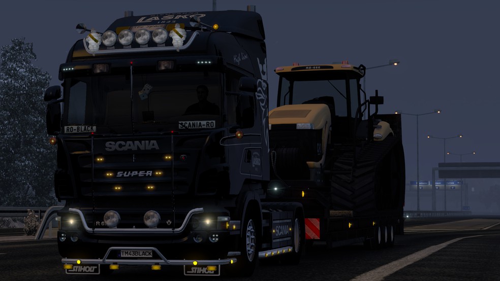 Image by blackscania