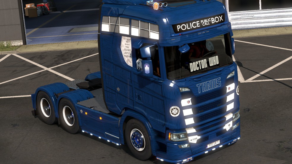 Image by SirBlackyAlot