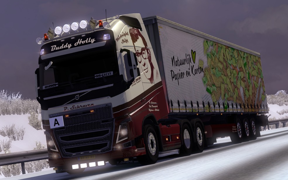 Image by ChevyTrucker