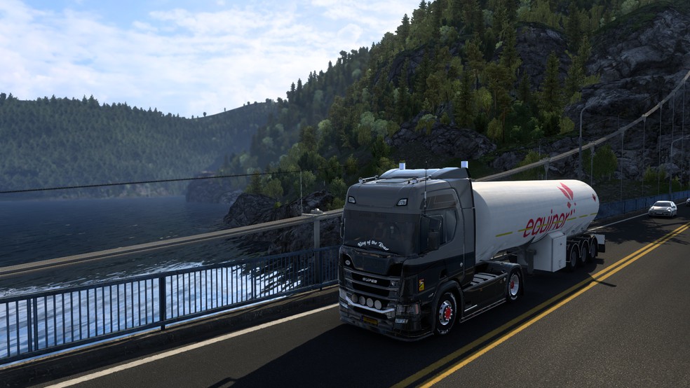 Image by MansoTrucker