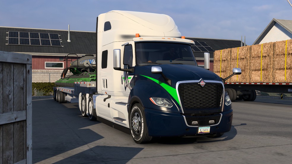 Image by Chisum_Trucking