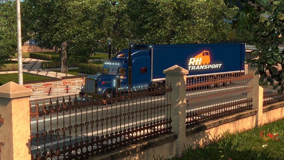 Image by RobertsHaulage