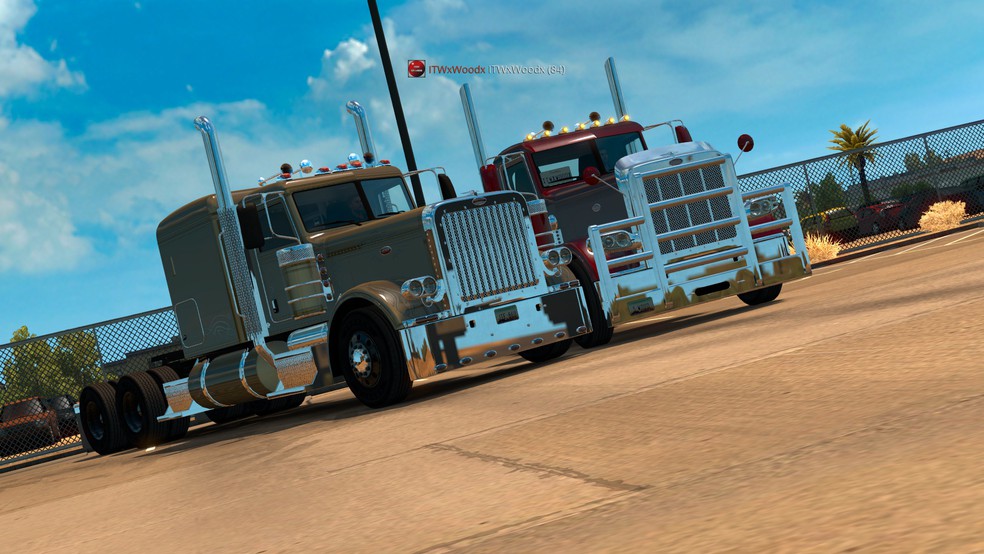 Image by LittleTrucker86