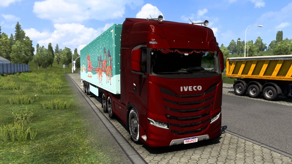 Image by HelveticTrucker