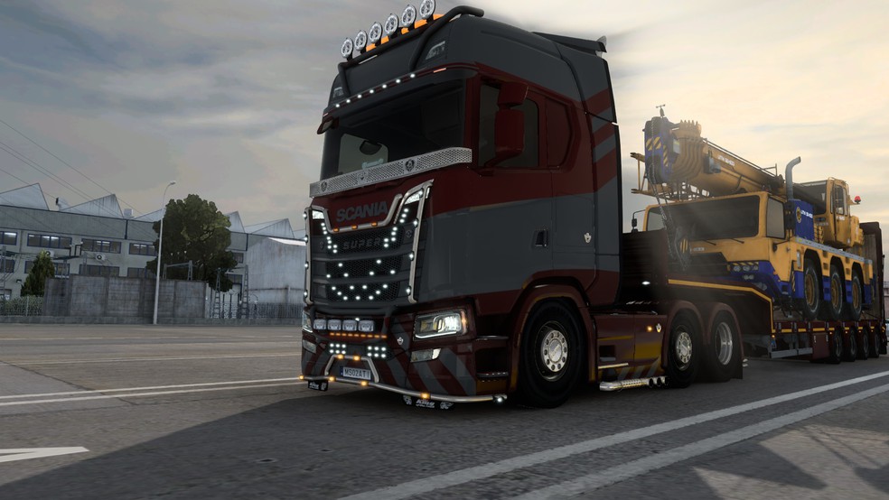 Image by DriverAttila
