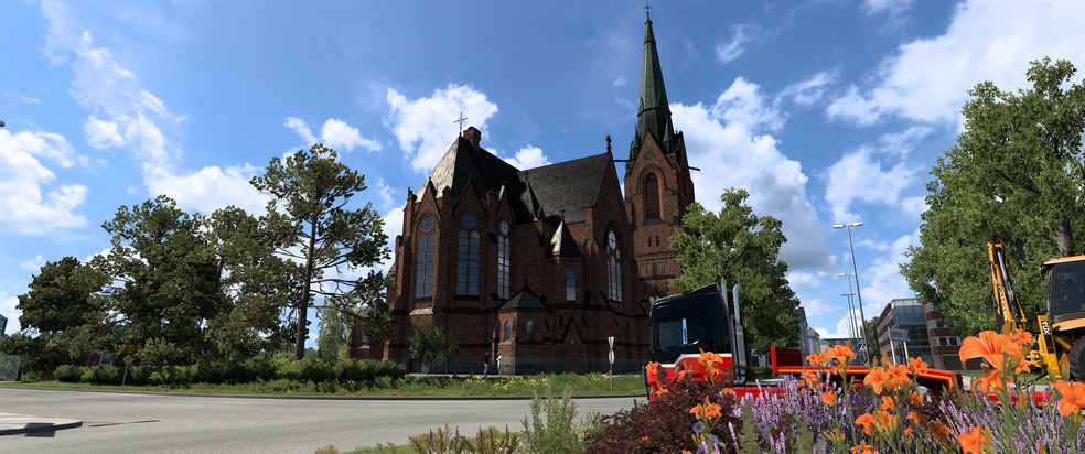 Image by ScjTruckning