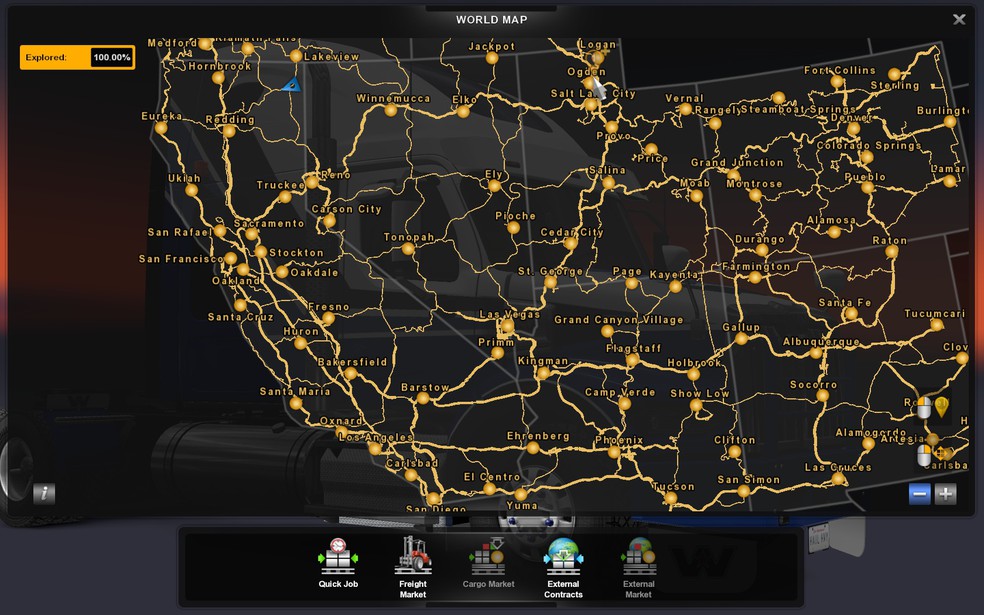 Image by ExaminerIan