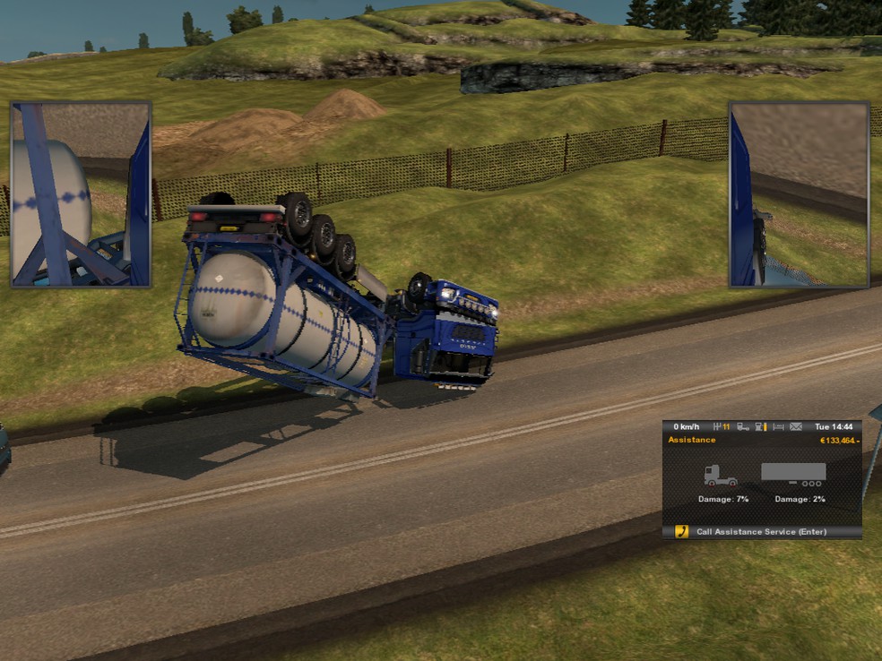 Image by davidakemann