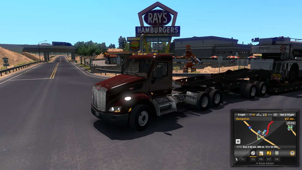 Image by TruckingJay