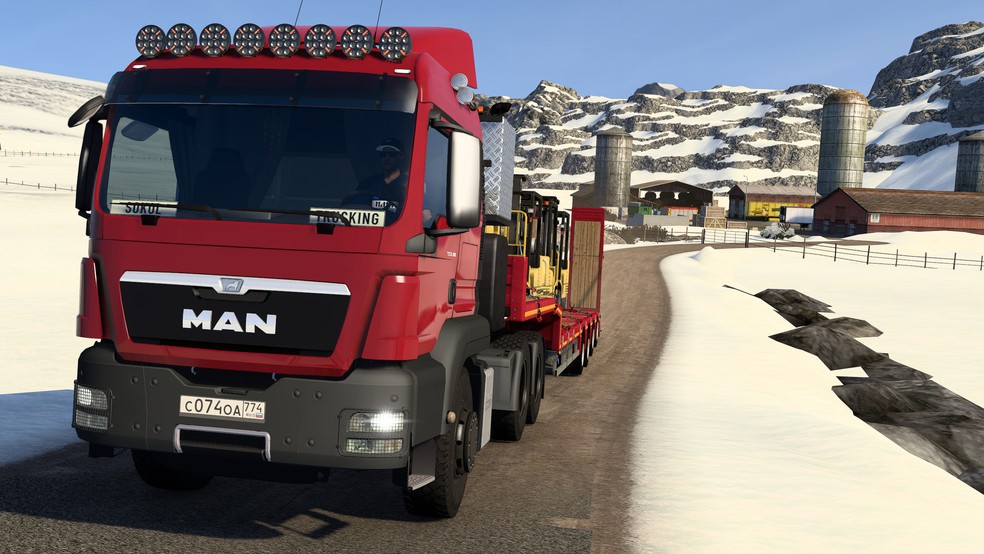 Image by SOKOL_TRUCKING