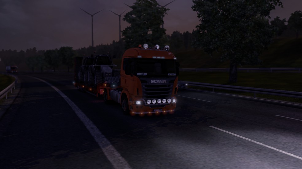 Image by ScaniaWirral