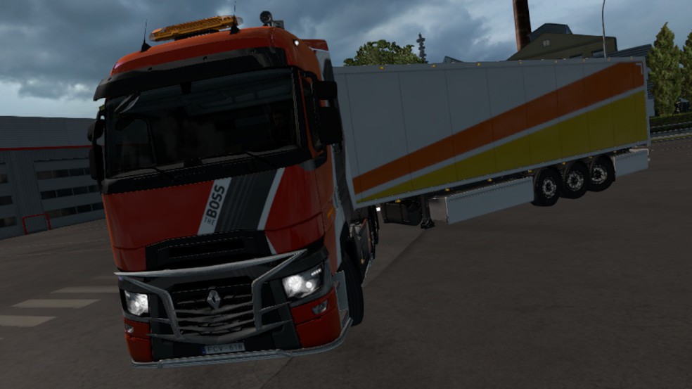 Image by atogtrucker