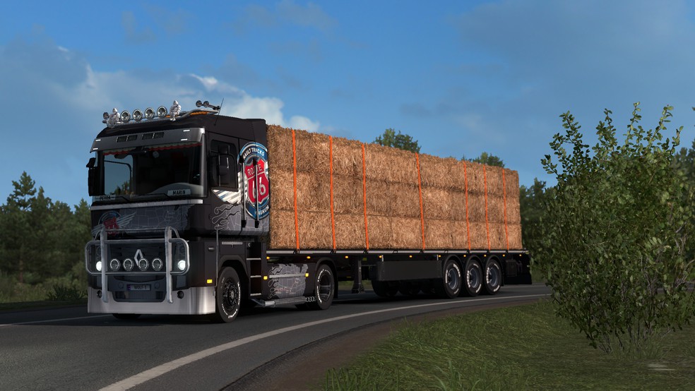 Image by WerewolfCustoms