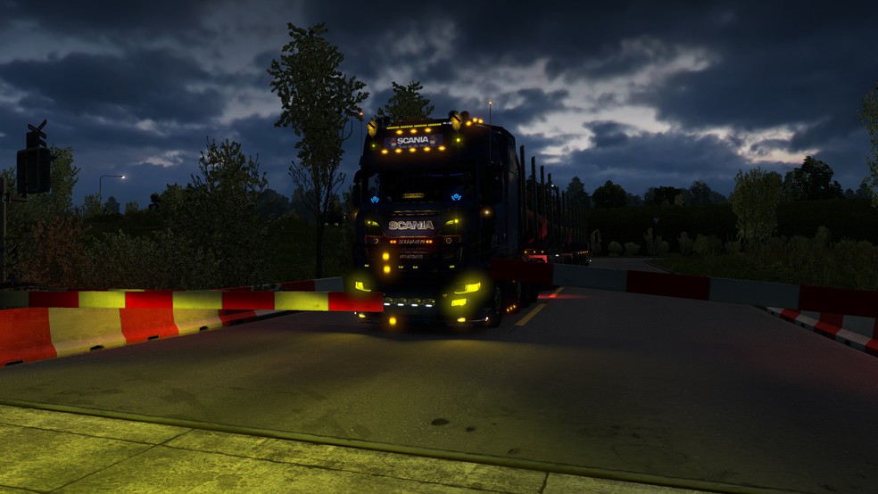 Image by truckergeerard