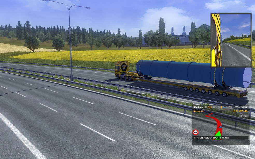 Image by truckerkars11