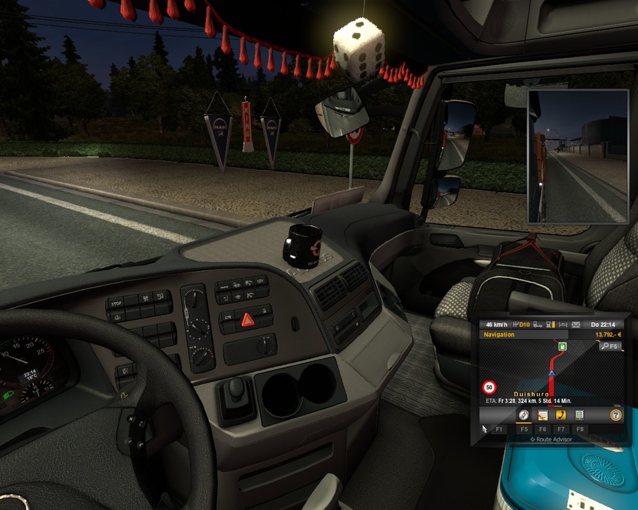 Image by truckerbenny83