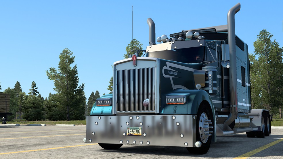 Image by TruckerSebou