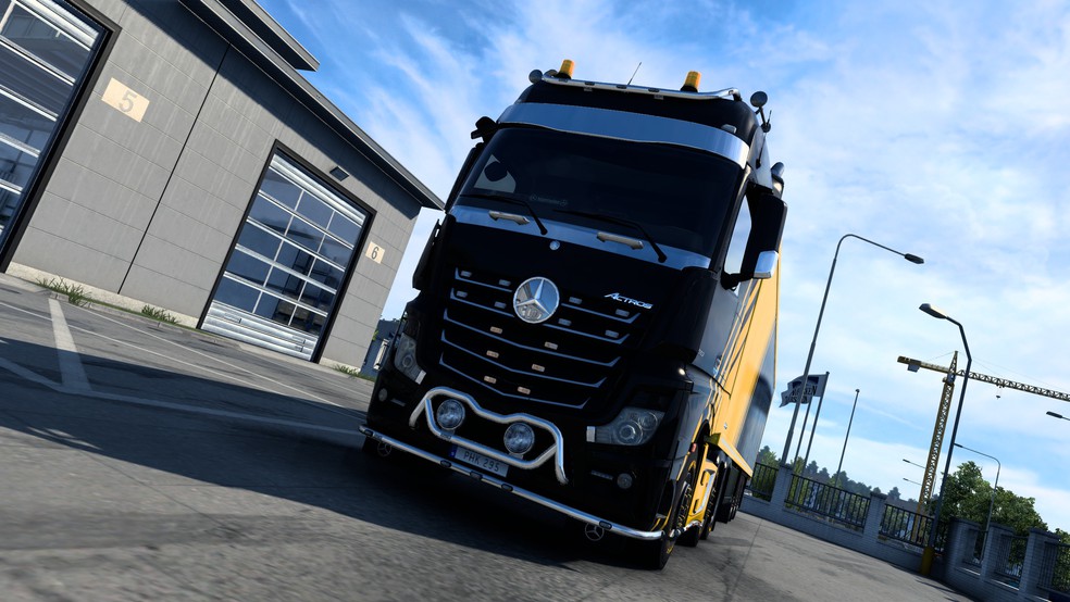 Image by Westin_Trucking