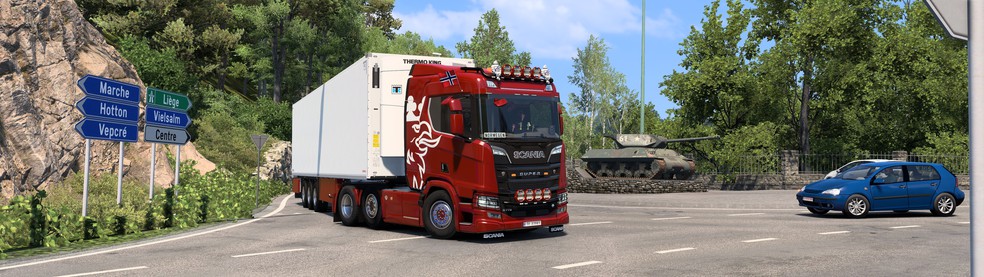 Image by NORWEGEN