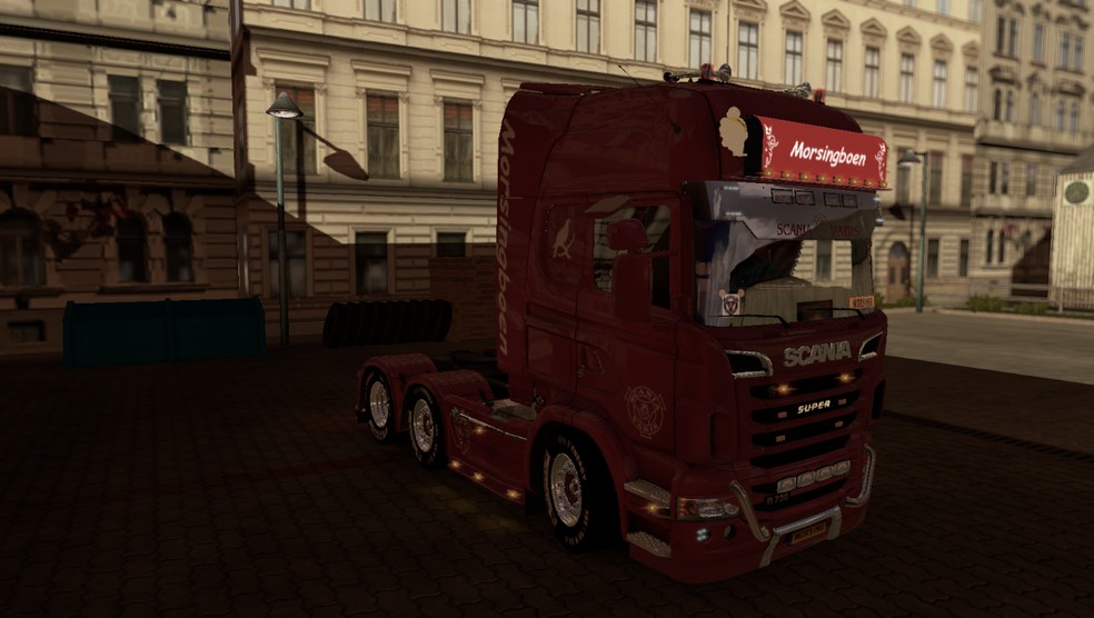 Image by morsingboen