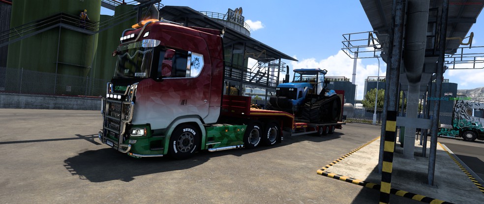 Image by kerperrichard