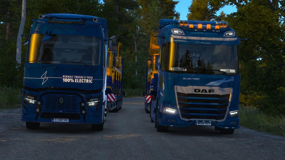 Image by ExaminerIan