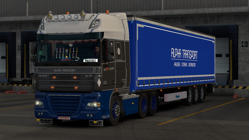 Image by AARONBAUGNEE12