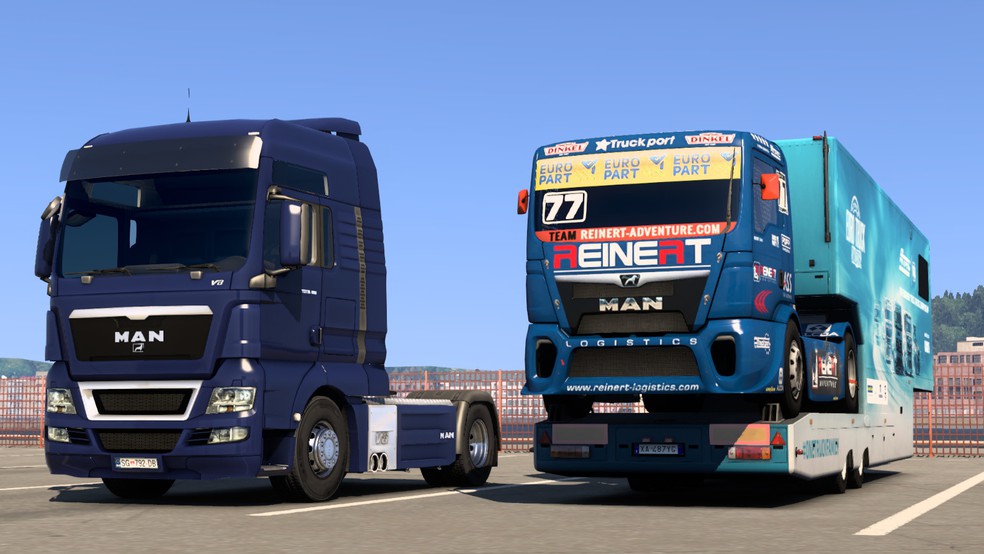 Image by V8Truck