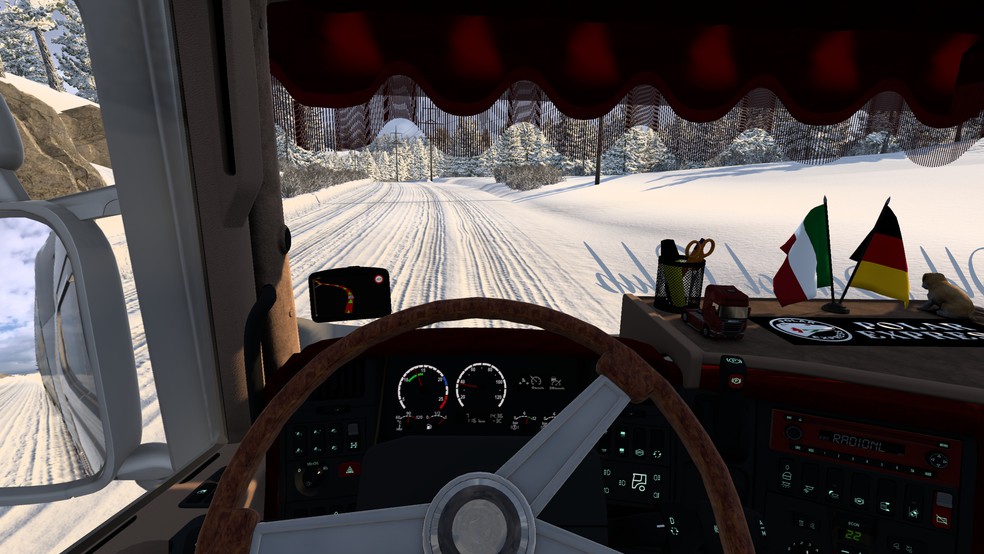 Image by Andrethetrucker