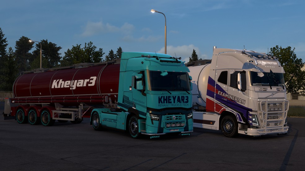 Image by ExaminerIan