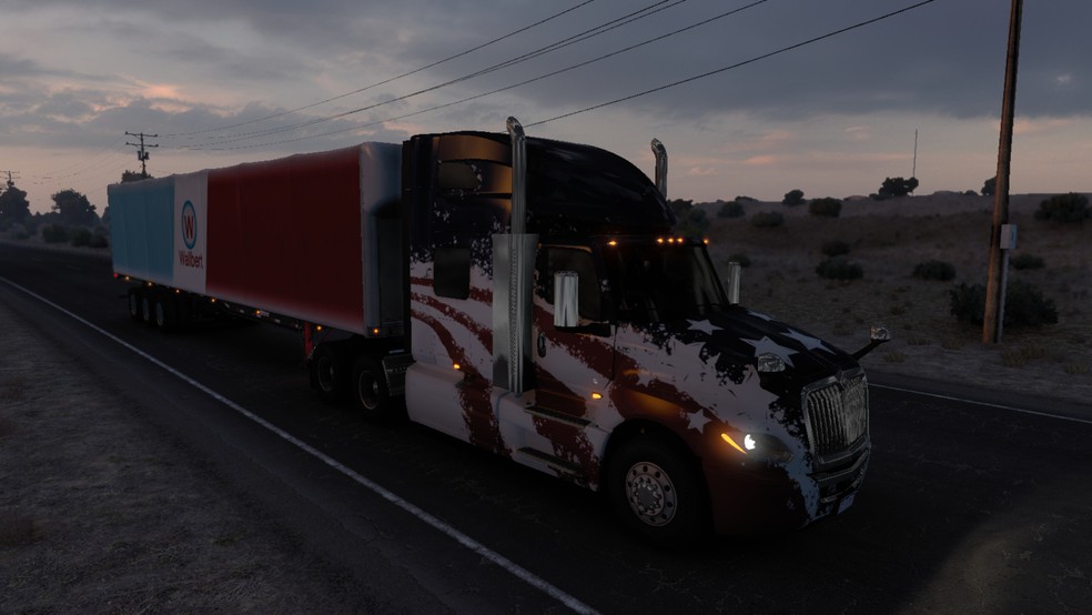Image by CountrySideTruck