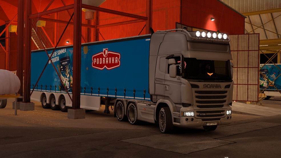 Image by DenzzTrucking