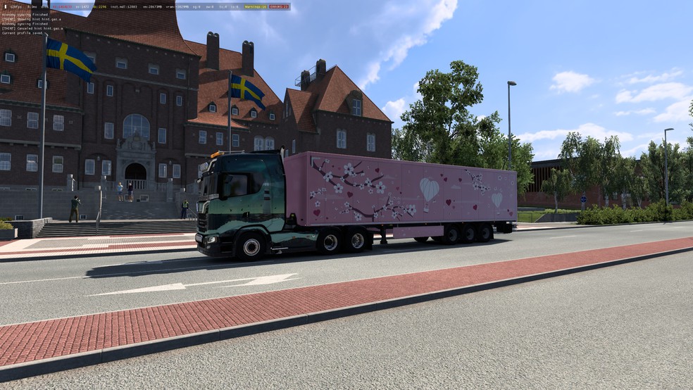 Image by BonsTruckWorld