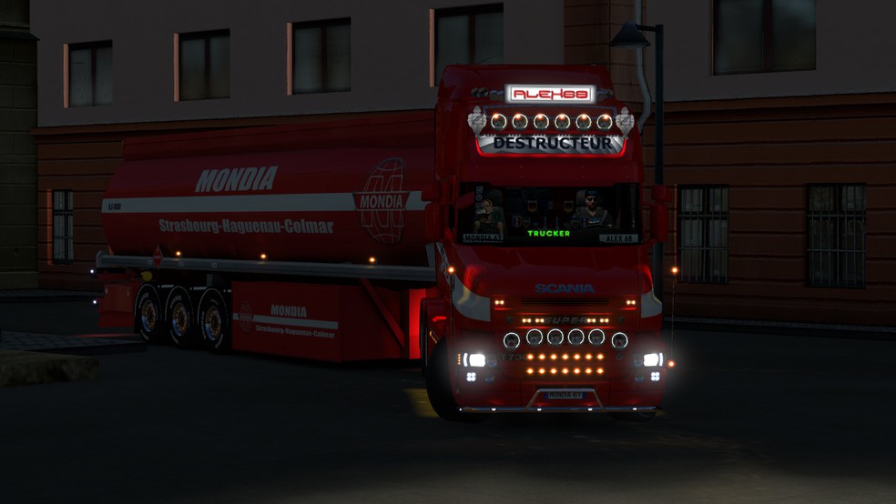 Image by destructeur673