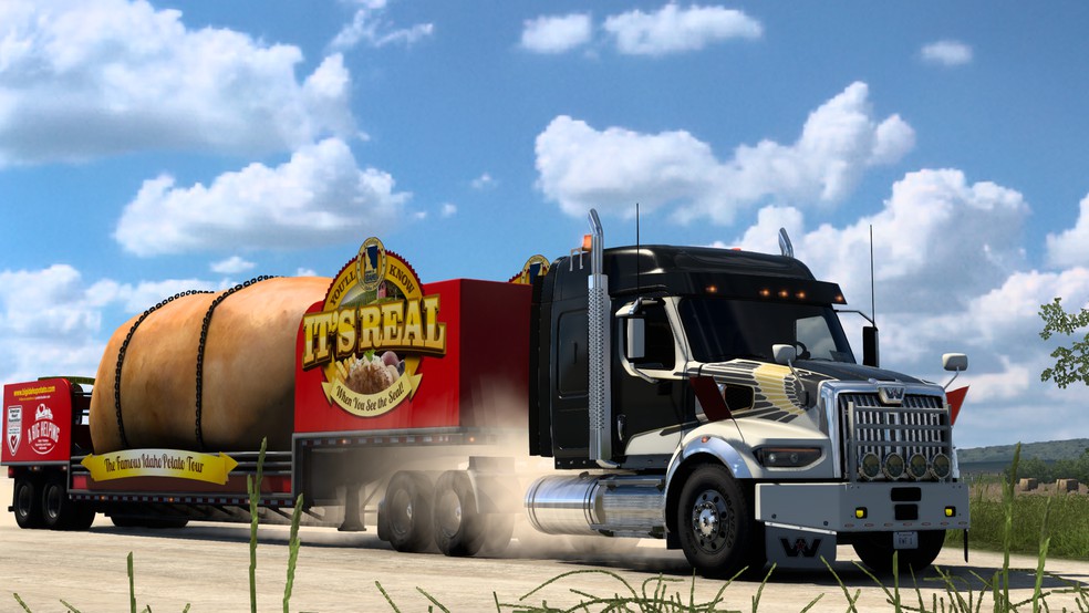 Image by ScaniaausWallsee