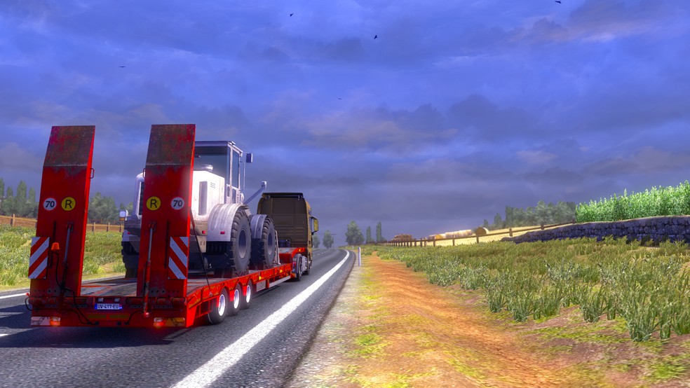 Image by DiVladtruck