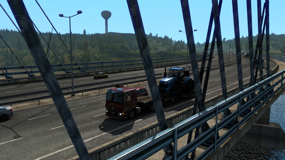 Image by CAVE_Trucking