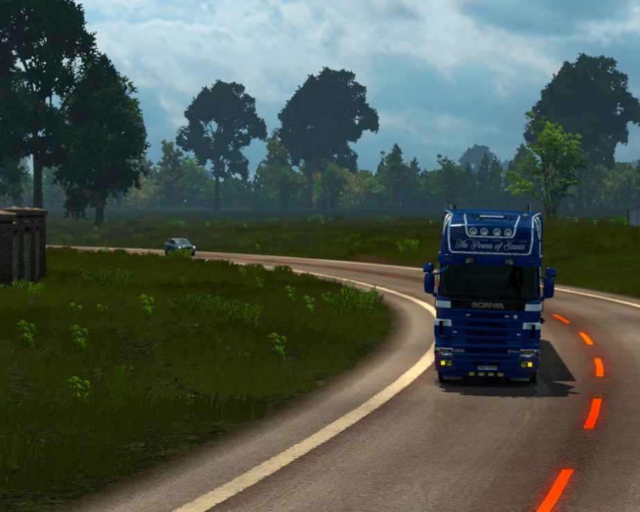 Image by MainTrucker