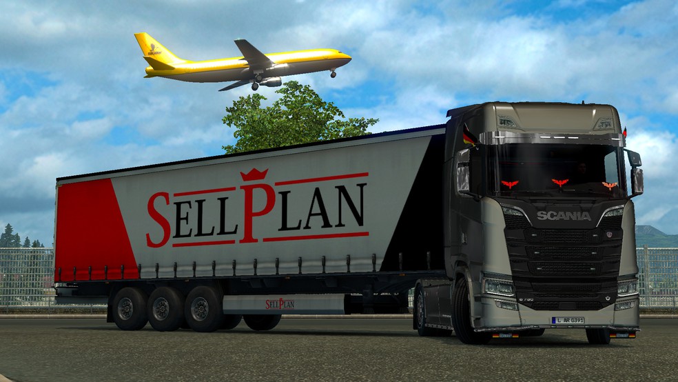 Image by TruckerAlex91