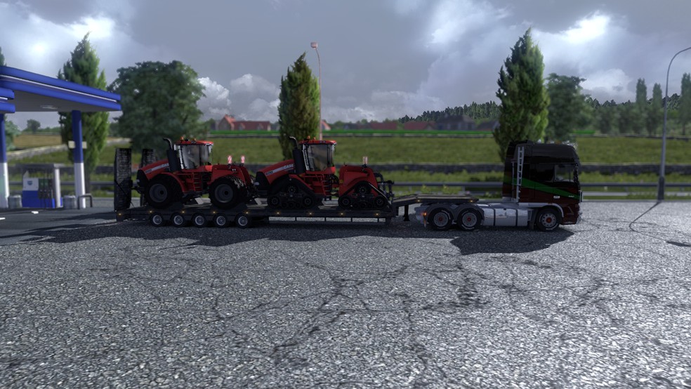 Image by stephanlogistik