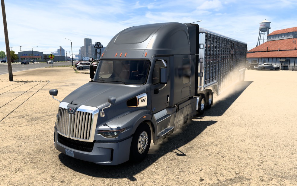 Image by BigRigsRoll