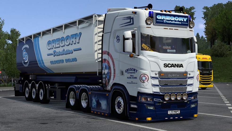 Image by Lightweight_Lee