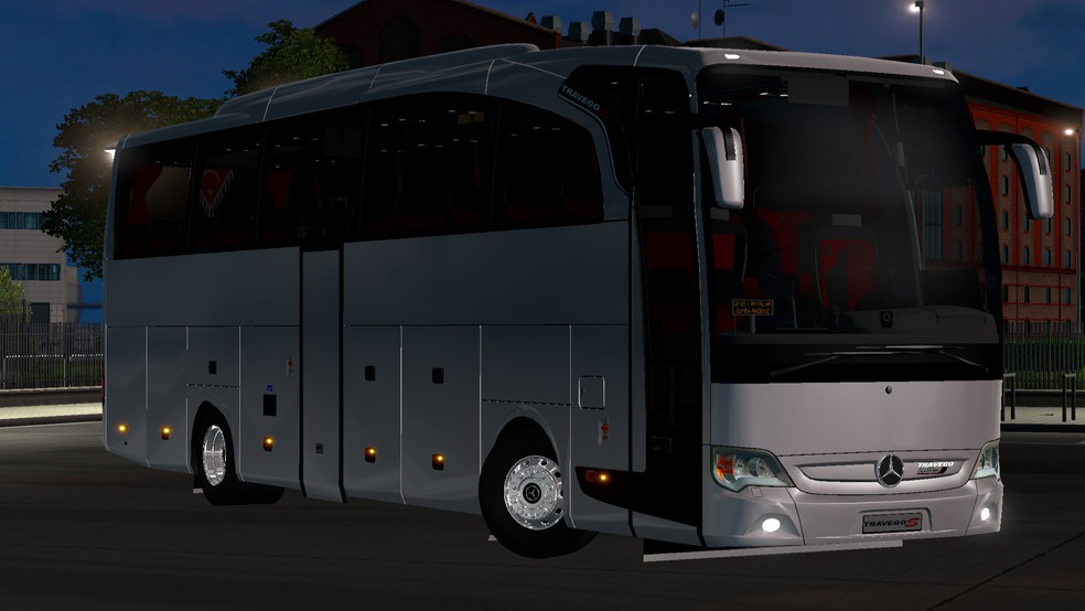 Image by Travego4129