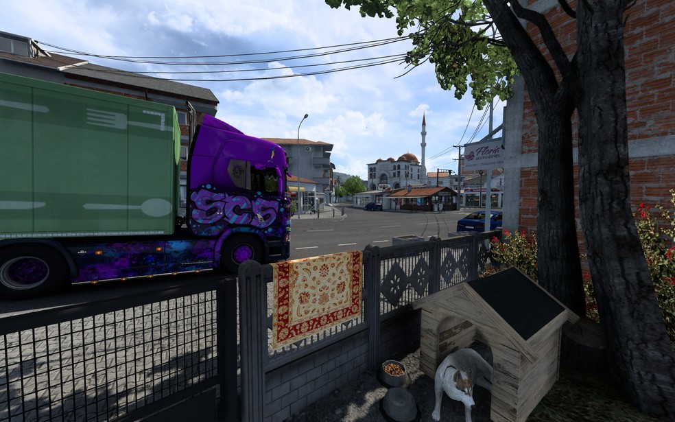 Image by TrevorTrain10