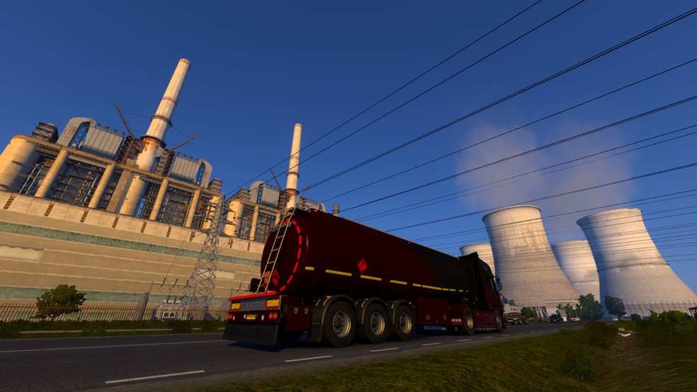 Image by hendri_truckerNL