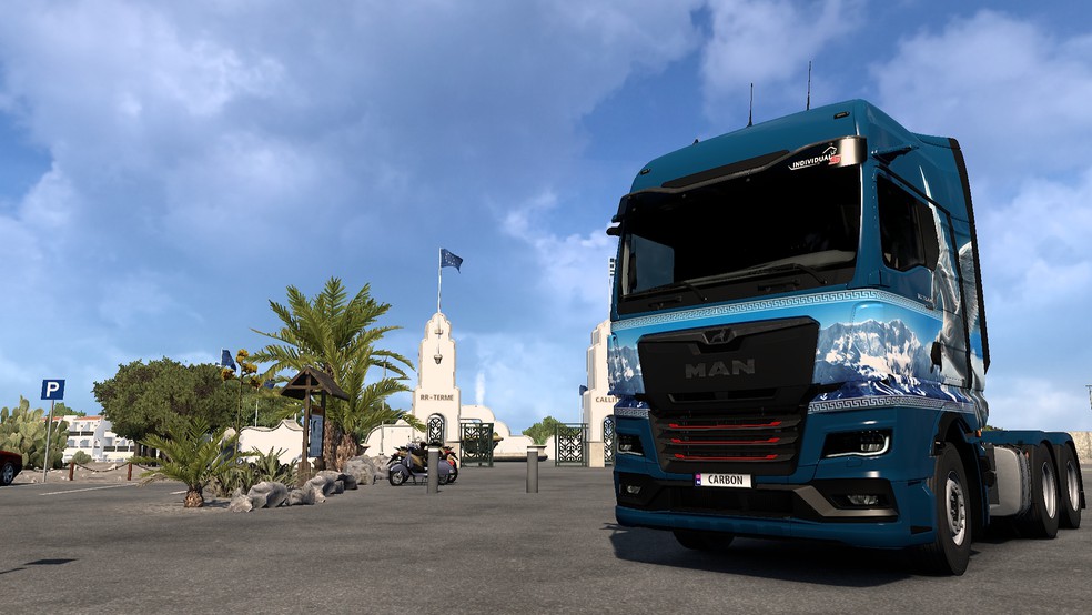 Image by CarbonGTGaming